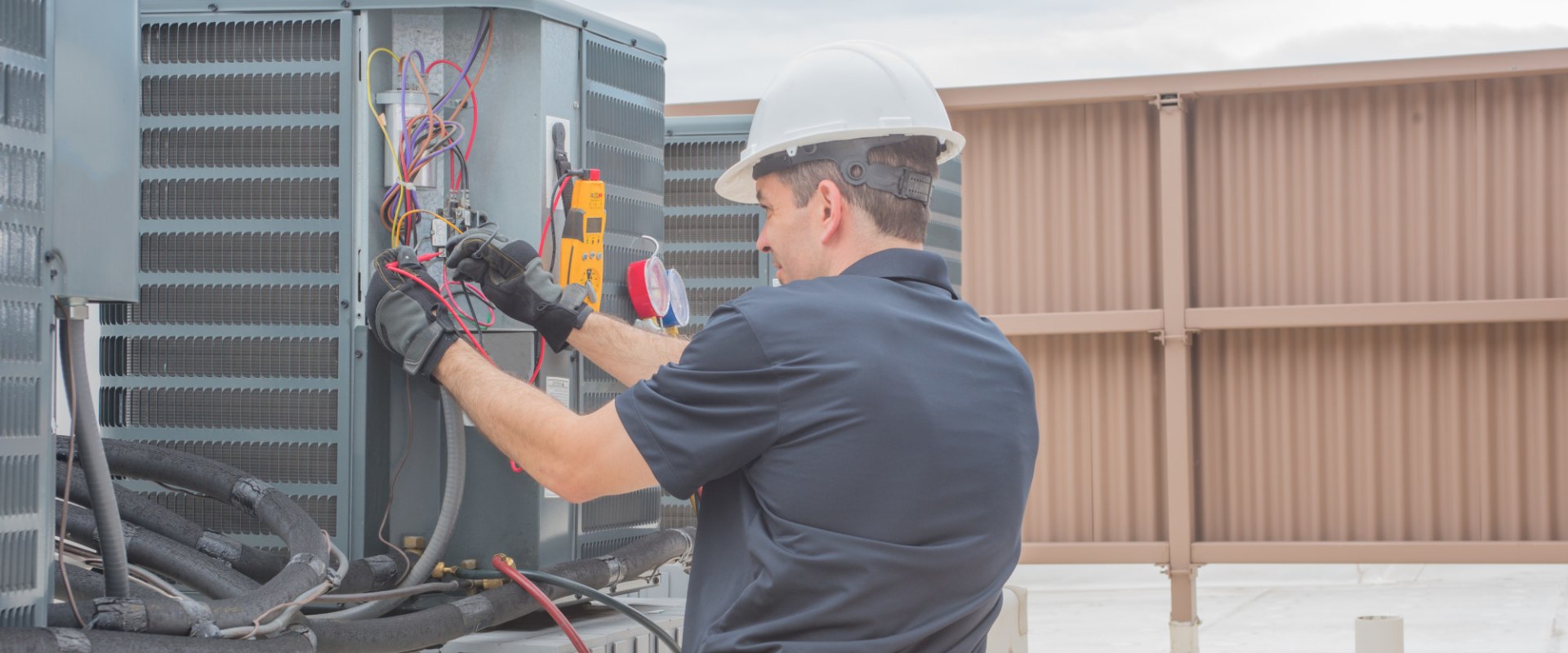 How often should you get an hvac tune-up?