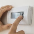 How hvac thermostat works?