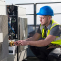 Why hvac is the best trade?