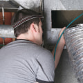 Why Regular Air Duct Cleaning Is Essential For Your Dallas HVAC Longevity