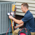 Maximizing Energy Efficiency: Air Conditioning Services And HVAC Solutions In Reading, MA