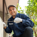 Dependable Santa Rosa HVAC Company Ensuring Quick And Efficient AC Repairs