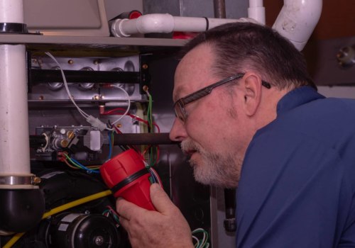 How A Local HVAC Company Can Help In Your Heater Repair In Shreveport, LA