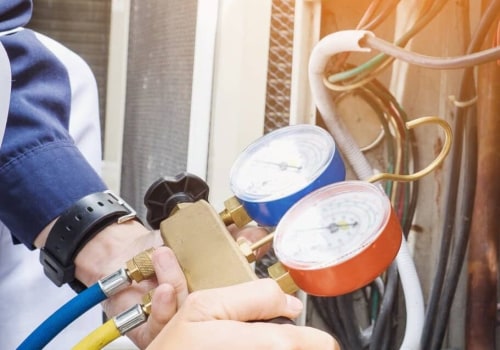 Don't Let Your HVAC Fail: Heater Repair Service Essentials For Las Vegas Homeowners