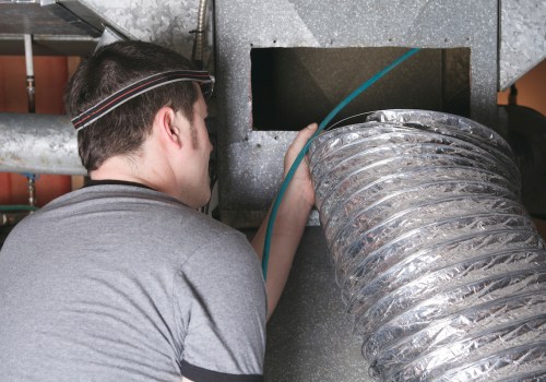 Why Regular Air Duct Cleaning Is Essential For Your Dallas HVAC Longevity