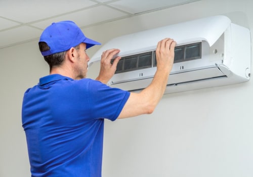 Why Regular HVAC Inspections Are Essential For Plainville Homes