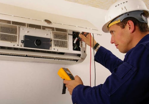 The Cool Factor: Why AC Repair In Cary Is Essential For Your HVAC System