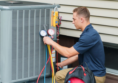 Maximizing Energy Efficiency: Air Conditioning Services And HVAC Solutions In Reading, MA