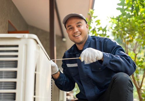 Dependable Santa Rosa HVAC Company Ensuring Quick And Efficient AC Repairs