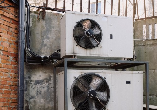 HVAC Maintenance: When Should You Call A Professional For Heating Repair In Warrenton, VA