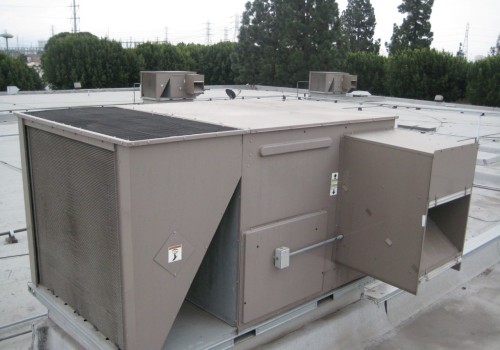 HVAC 101: What You Need To Know About Boiler Repair And Installation In Santa Fe