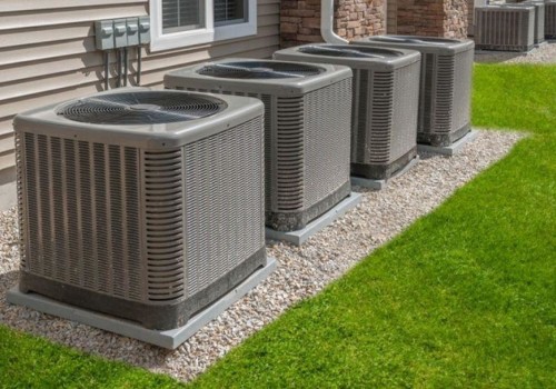 Protect Your HVAC Investment In Sandy With Proper HVAC Service