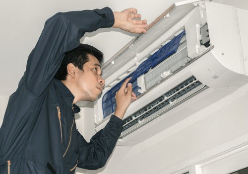 Breathe Easy: Professional Air Conditioning Repair In Manassas, VA For Your HVAC System